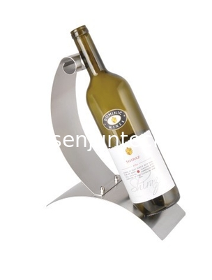 Stainless steel wine frame SHKT-9022,wine rack
