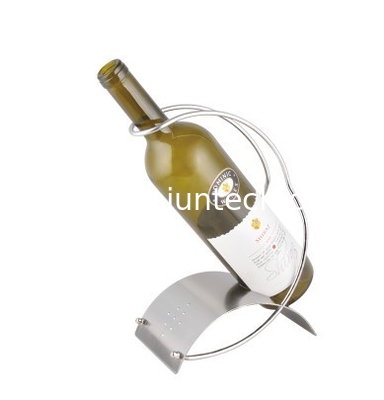 Stainless steel wine frame SHKT-9020,wine rack