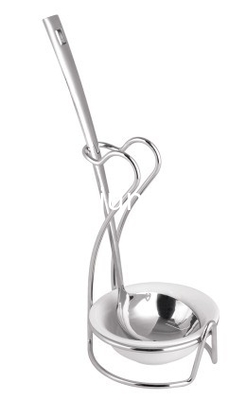 Swan Stainless steel spoon holder SHKT-8121,cooking service