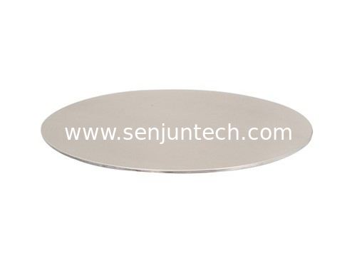 3 layers 304+aluminum+430 laminate sheet,clad metal for cookware