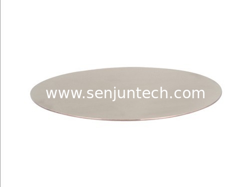 laminate sheet,clad metal for cookware, 3 layers copper+aluminum+copper