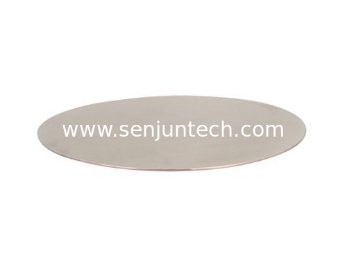 laminate sheet,clad metal for cookware, 5 layers 304+AL+CU+AL+304