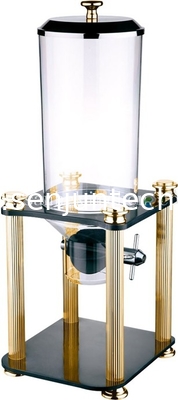 Stainless Steel Cereal Dispenser
