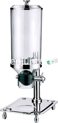 Stainless Steel Cereal Dispenser