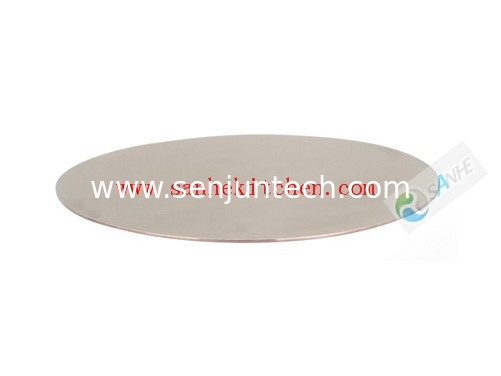 Stainless steel sheet,clad metal for cookware, 3 layers 430+aluminum+430