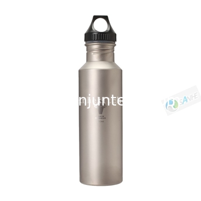 Titanium backpacking water bottle /Camping water cup