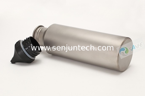 Titanium backpacking water bottle /Camping water cup